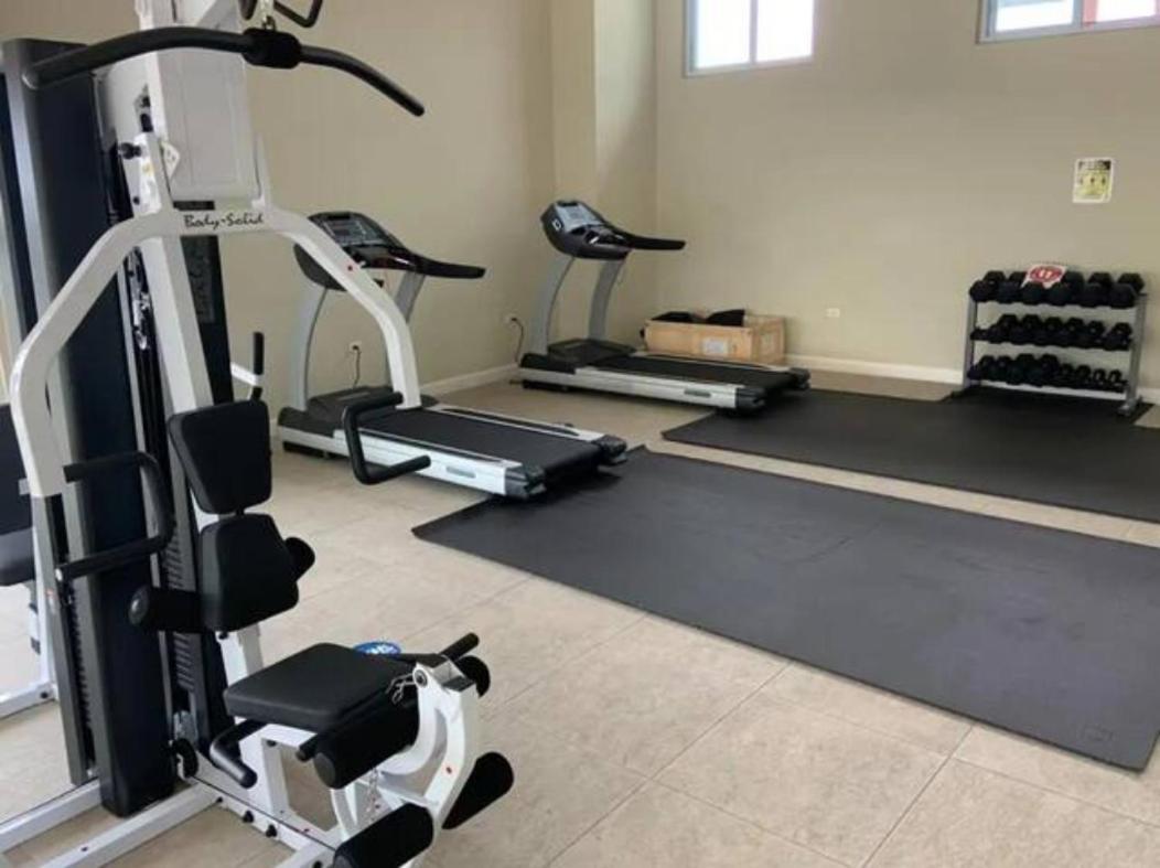 Lovely 2 Bedroom C̅ Netflix Across National Stadium Kingston Dış mekan fotoğraf